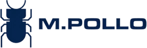 Logo M.Pollo