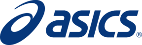 Logo Asics